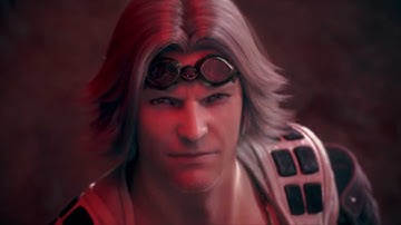 FFXIV: ARR Lore from version 1.0 (FFXIV backstory)