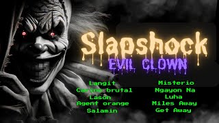 🔥 Slapshock Greatest Hits 2025 | OPM Nu-Metal & Rock Legends Compilation 🎸