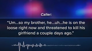Harrowing 911 audio from Farmington hostage situation released