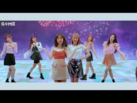 Pristin X Cherry Bullet - We Like Q&A - Pristin X Cherry Bullet - We Like Q&A