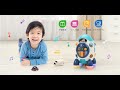 Cute Stone 教育おもちゃ 6in1ロケット おままごと キューブ 立方体のおもちゃ 学習玩具 収納可 持ち出し式 宇宙 天文 ドラム ピアノ 宇宙飛行士 英語勉強 プラネタリウム 音楽付き