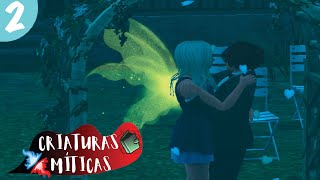 La boda del DRAMA ??‍♀️I Criaturas Míticas✨✨I Sims 3 | Capítulo 2