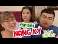 Cặp đôi NẶNG KÝ đi hẹn hò tìm tình yêu và CÁI KẾT BẤT NGỜ khiến Cát Tường bật ngửa