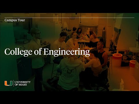 Engineering Schools In Florida