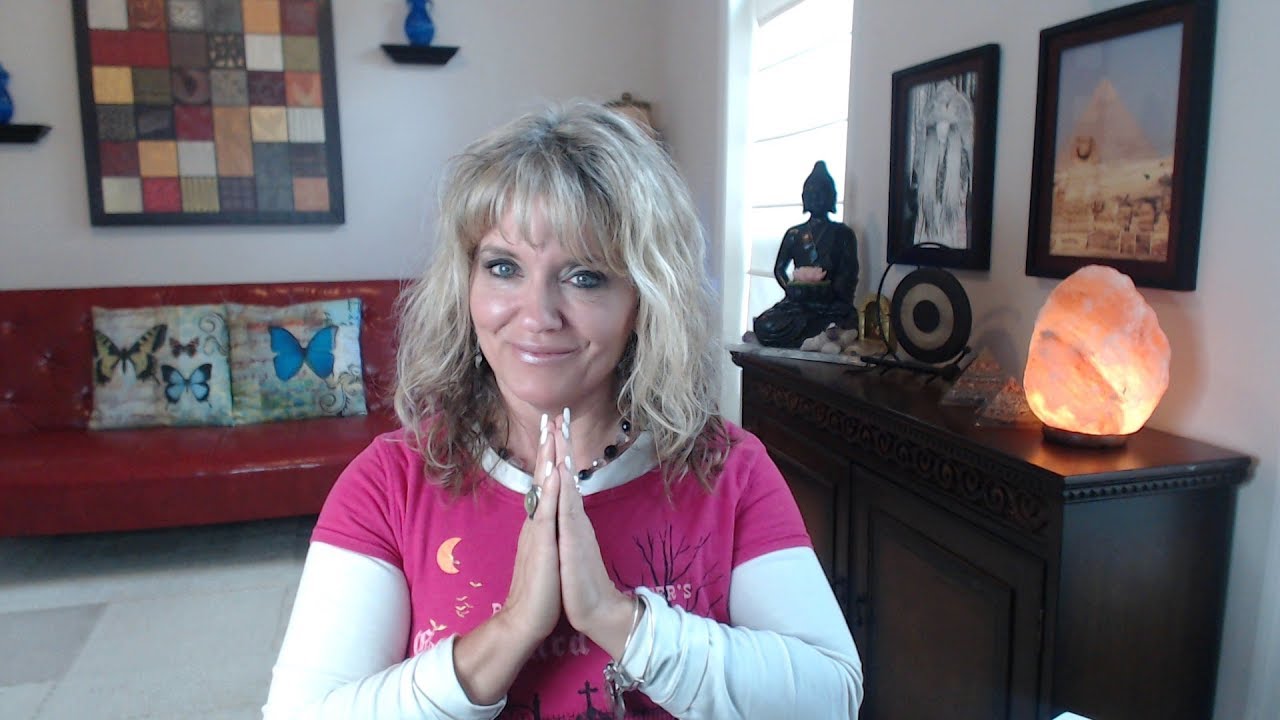 Twin Flame Full Moon in Taurus ~ Are You Ready to Harvest? - YouTube