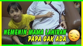 Ralia Vlog 27 (RALIA HAS A NEW SIBLING)