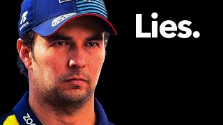 Peter Windsor There Is No Truth In What Perez Said