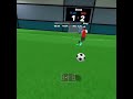 We hit 60k views #soccerball #vrfs #footballsoccer #vr #viral