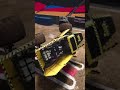 Earth Shaker Saves Part 1