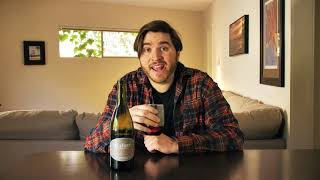 Gainey Pinot Noir Santa Rita Hills 2016 - Winery Exclusive - Vine Trader vlog Ep. 12