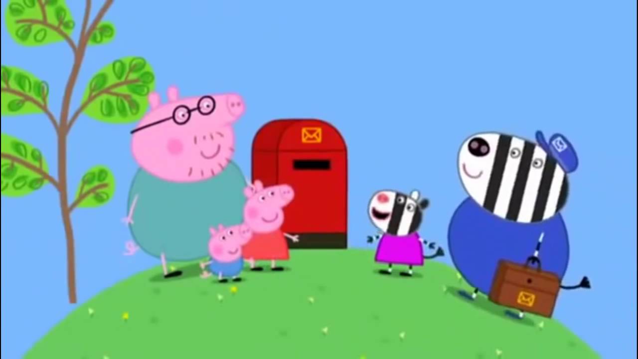 Peppa Pig En Español Capitulos completos 11 logopedist zaandam