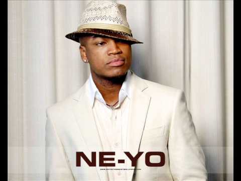 Don't Work That Way - Ne-Yo