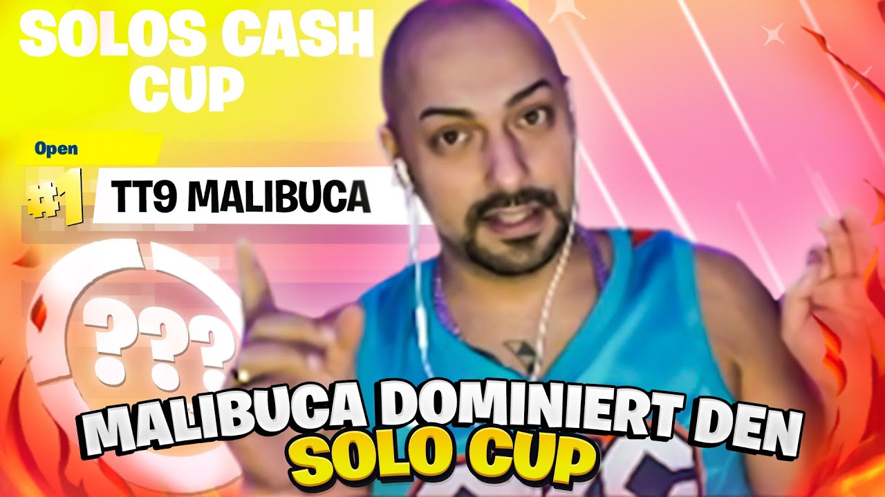 LETSHE IST ZUM ERSTEN MAL IM FINALE | Solo Cash Cup Opens Viewingparty bei @SidneyEweka