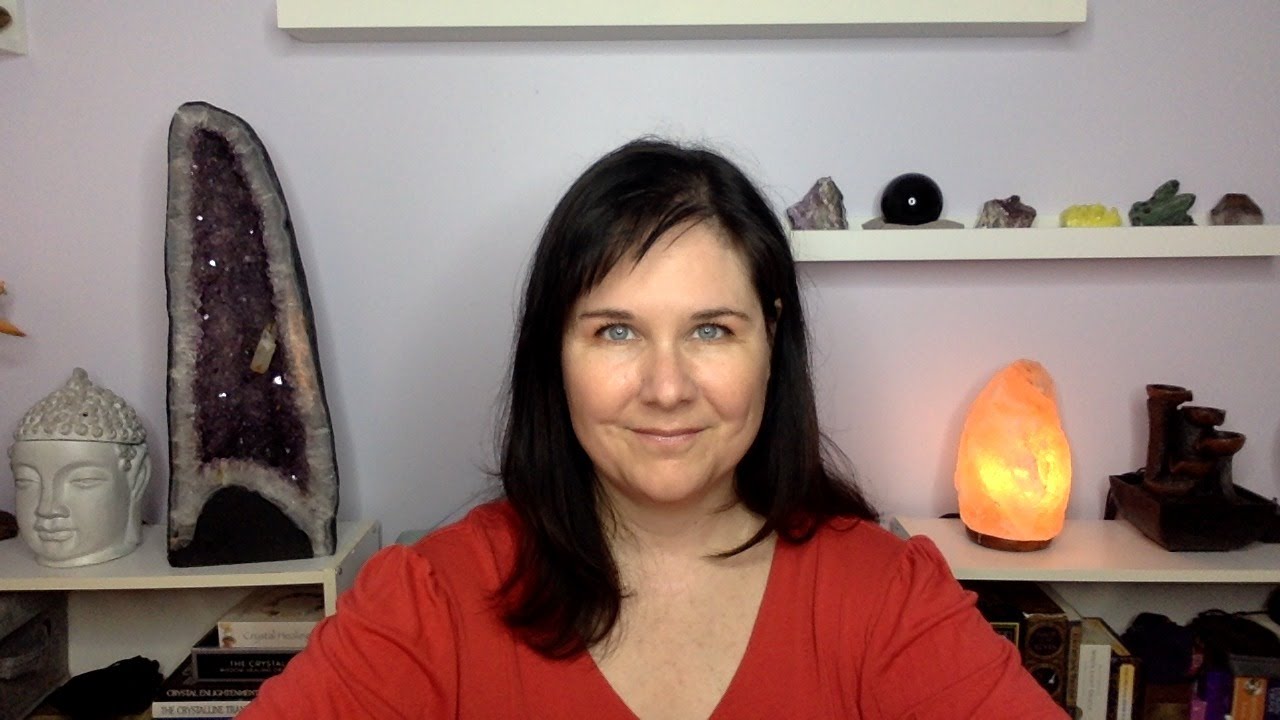 Distant Reiki Session - June 15, 2020