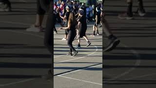 Multicultural Dance 2019