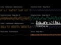Hellway to Hell from Super Meat Boy Cover