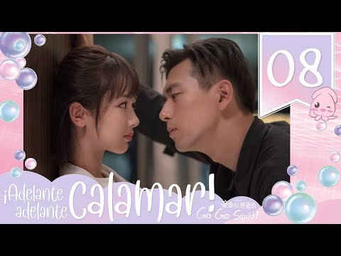 SUB ESPAÑOL Drama Go Go Squid Adelante Adelante Calamar Episodio 08