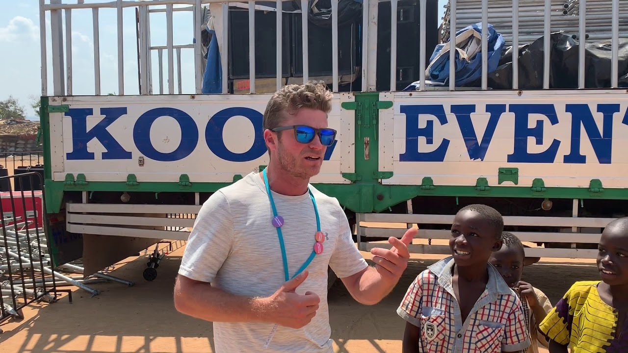 2019 World Refugee Day 5k YouTube