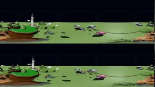 VR Sequence 360 TB injected