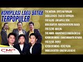 Kumpulan Lagu Batak Terpopuler - Trio Maduma, Simbolon Kids, Trio Elexis