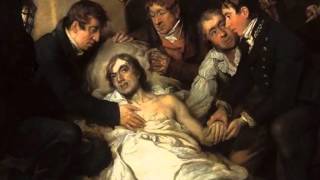 Trafalgar & The Death of Nelson 1805