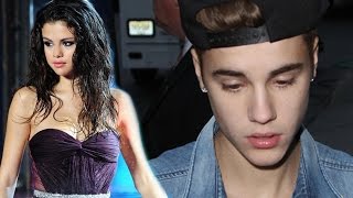 Justin bieber & selena gomez breaks up because of kendall jenner