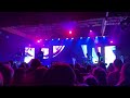 Joywave Obsession LIVE Showbox Sodo Seattle WA 9 6 22 mp3