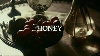 Halsey - Honey (Instrumental) Resimi