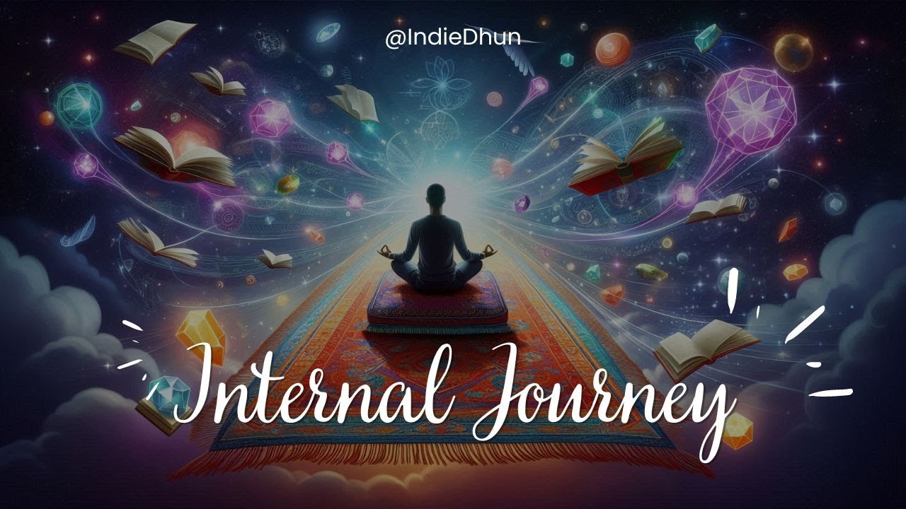 Internal Journey  | @Indie_Dhun