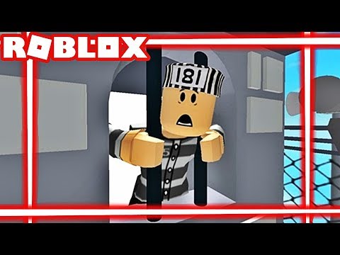 Je Construis Une Prison Ultra Securisee Roblox Youtube - je construis une ville roblox youtube