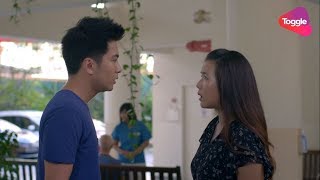 Ch8: Old Is Gold 《老友万岁》 Episode 53 Trailer Guide