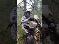 The toughest hill climb at the XROSS Hard Enduro 🥵