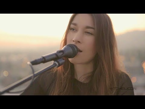 New Girl, New World | EMAYLA | Beatbox/Loop Version