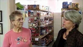 GHAR Thanksgiving Food Drive.wmv