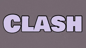 Dave - Clash (Lyrics) ft. Stormzy
