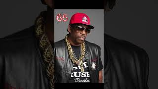 Grandmaster Caz - Happy Birthday! #grandmastercaz #rap #pioneer