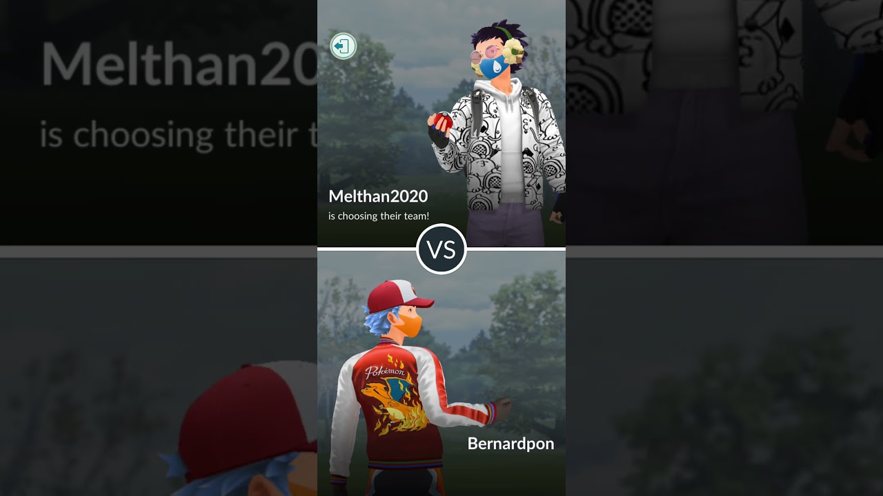 LEVEL 40 VS XL POKEMON - POKEMON GO BATTLE LEAGUE - MASTER LEAGUE