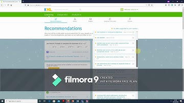 Getting Started with IXL: Learning Maths & English on IXL