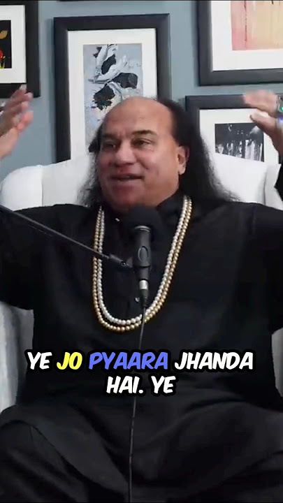 Ye Jo Jhanda Hay || chahat fateh ali khan || hai hai hoye hoye song