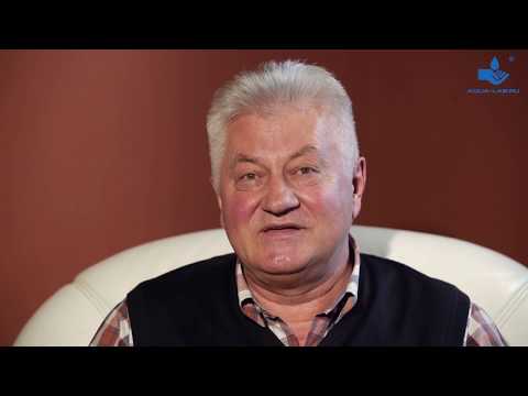 Что такое ОВП воды (окислительно-восстановительный потенциал)?