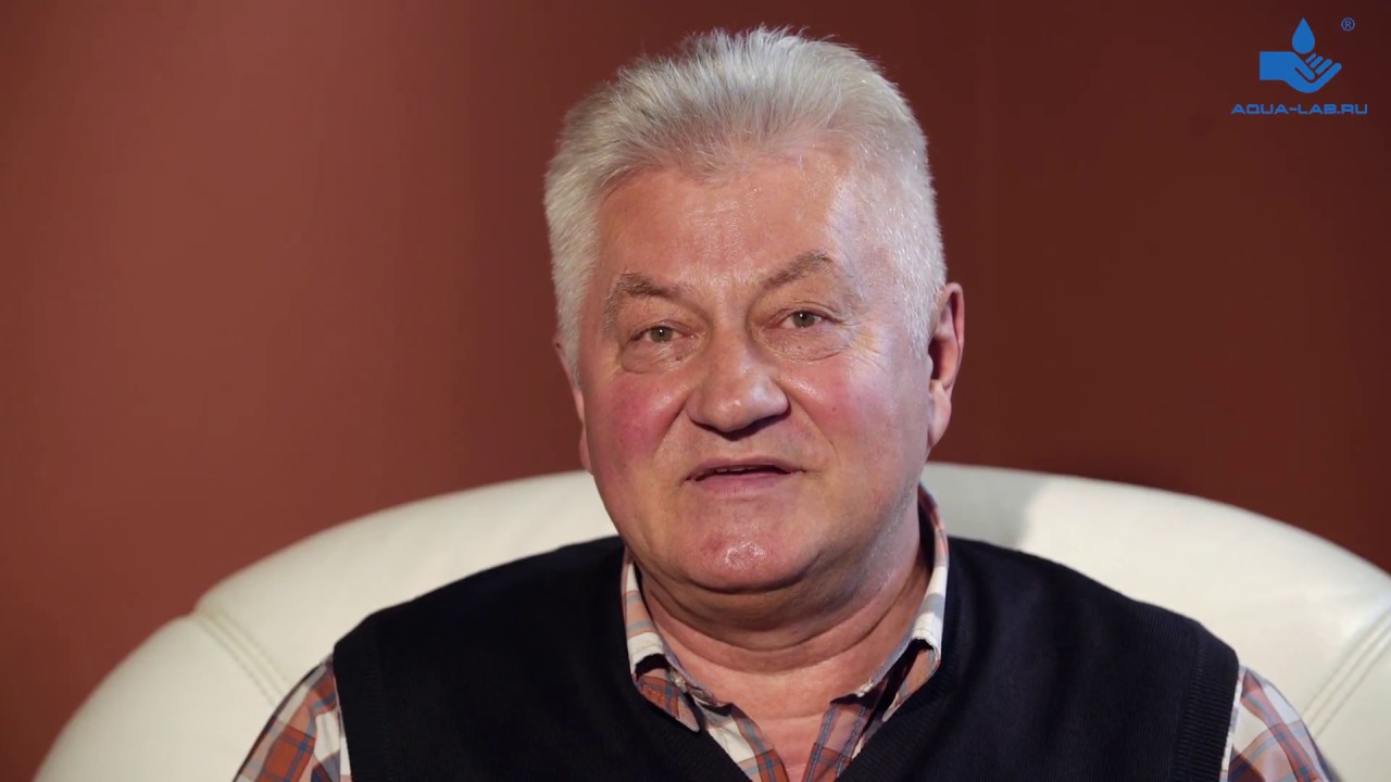 Что такое ОВП воды (окислительно-восстановительный потенциал)? - YouTube