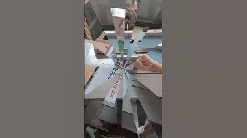 Honeycomb pleated curtain, easy to use #qiangning