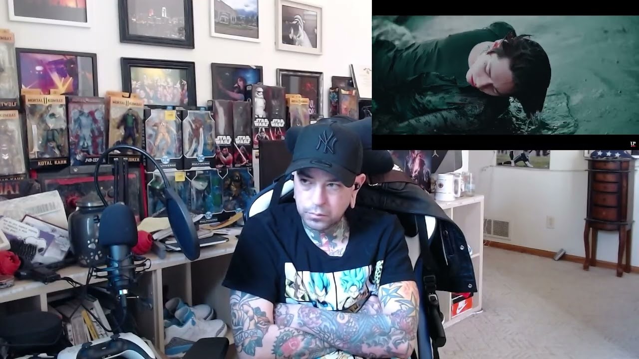 JL - Alon (Official Music Video)