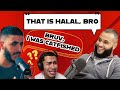 Sneako shocked  halal dating  ali dawah  mohammed hijab