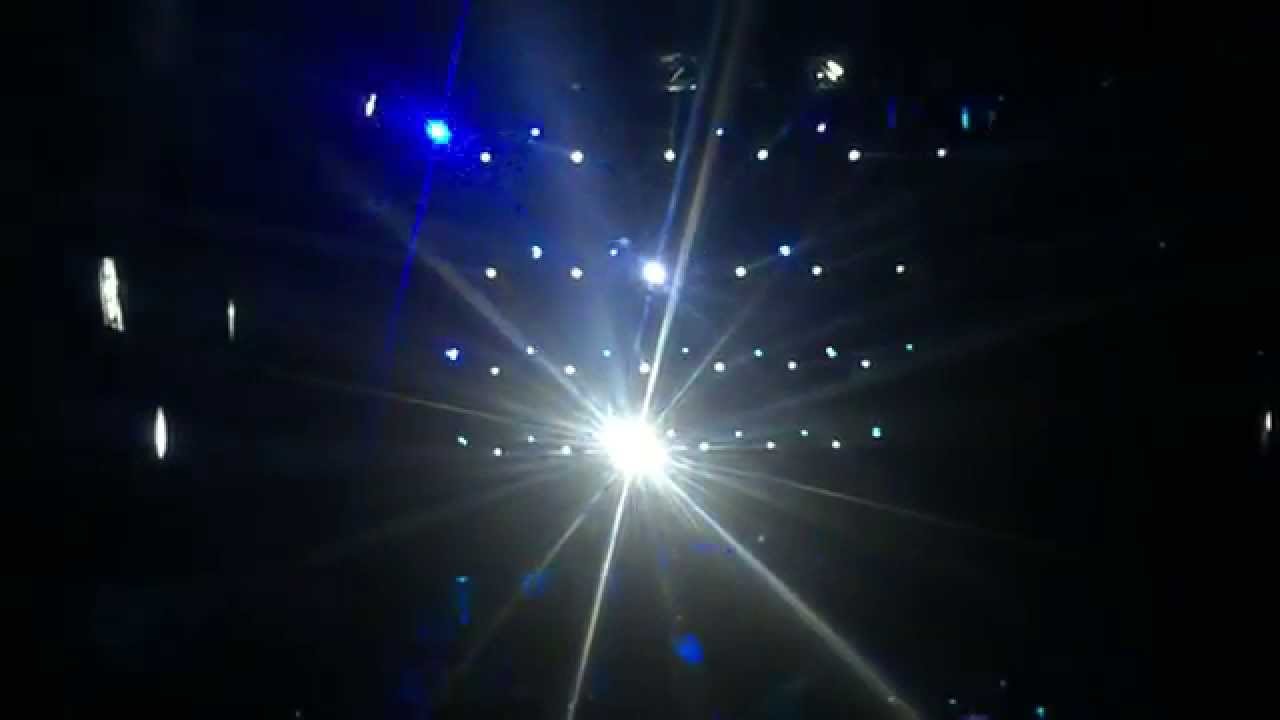 GRiZ Opening @ Red Rocks 9/4/2015 [1080p]