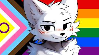 Femboys AREN'T LGBTQ+