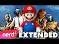The 2017 Gaming Rap Up | #NerdOut | The Best Games of 2017 [Extended Edition]