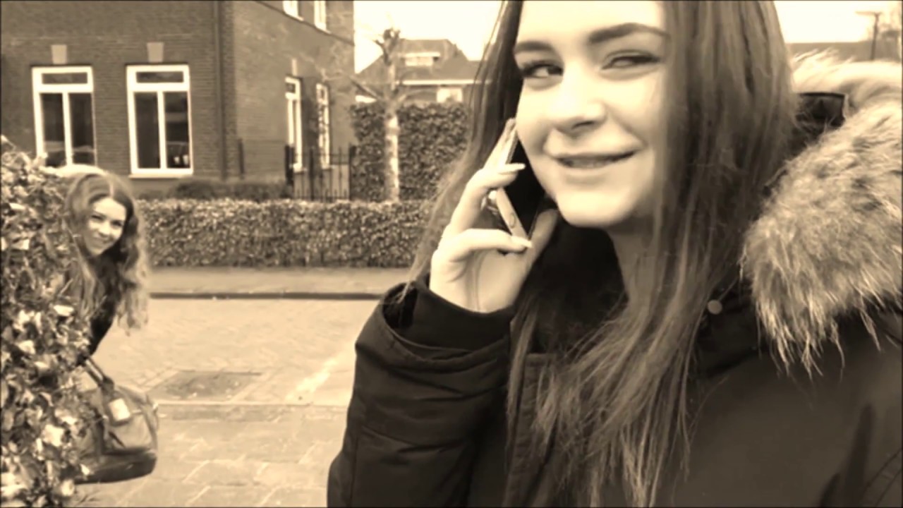 20170127 Elde College Filmproject