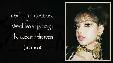 LISA - 