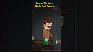 Manor Matters Ad - Carl’s Bad Dream - mini game | GameGo Game Gameplay Walkthrough | Android |  | HD screenshot 5